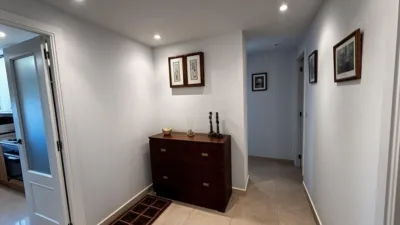 Apartment in Denia photo 22