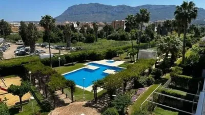 Apartment in Denia photo 5