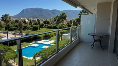 Apartment in Denia photo 6
