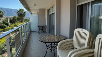 Apartment in Denia photo 7