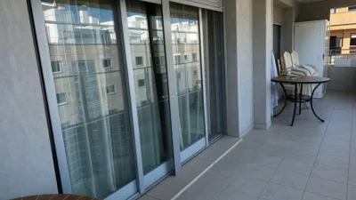Apartment in Denia photo 8