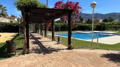 Piso – Dénia - Vista 2