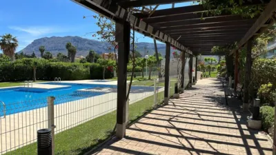 Piso – Dénia - Vista 3