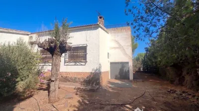 Chalet en calle Principal photo 4