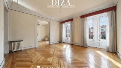 Apartment on Calle Mayor photo 13