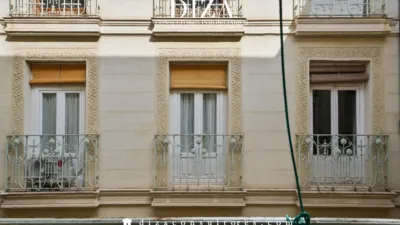 Apartment on Calle Mayor photo 19