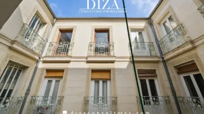 Apartment on Calle Mayor photo 20