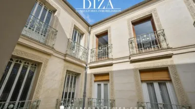 Apartment on Calle Mayor photo 21