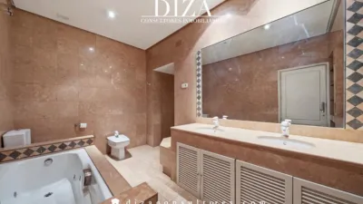 Apartment on Calle Mayor photo 27