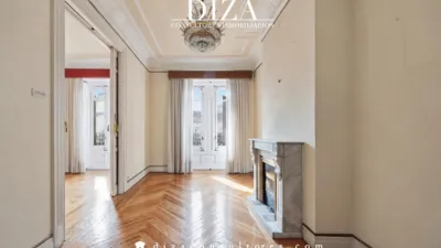 Apartment on Calle Mayor photo 37