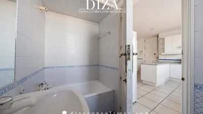 Apartment on Calle Mayor photo 56