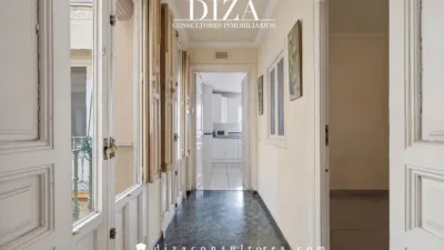 Apartment on Calle Mayor photo 60