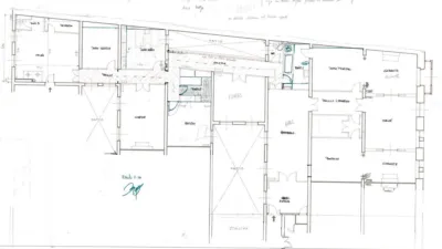 Apartment on Calle Mayor photo 63