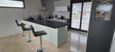 Casa – Finestrat, Urbanització Balcó de Finestrat, la Marina Baixa - Vista 5