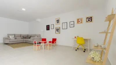 Chalet in Playa Honda photo 15
