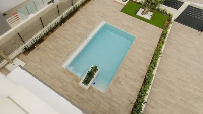 Chalet in Playa Honda photo 19