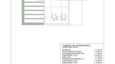 Chalet in Playa Honda photo 27