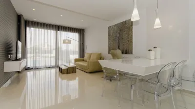 Chalet in Playa Honda photo 3