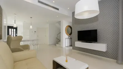 Chalet in Playa Honda photo 4