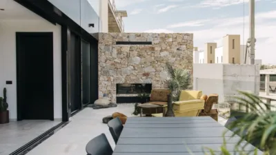 Casa – Rojales, Urbanización Pueblo Lucero - Vista 3