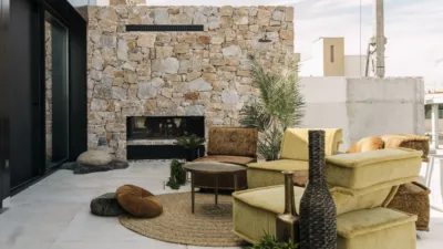 Casa – Rojales, Urbanización Pueblo Lucero - Vista 4