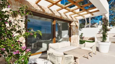 Casa – Orihuela, Villa Martín - Vista 2