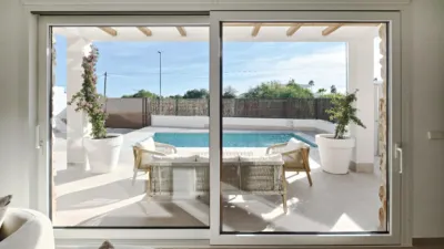 Casa – Orihuela, Villa Martín - Vista 3