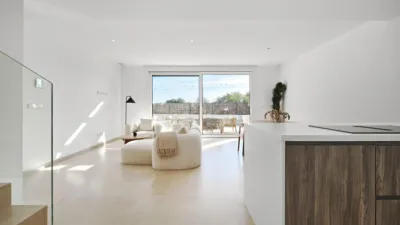 Casa – Orihuela, Villa Martín - Más