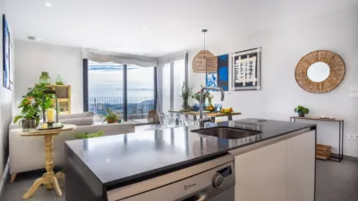 Casa - Vista 2