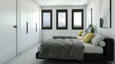 Casa – Dénia - Vista 5