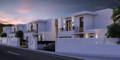 Casa – Dénia - Más