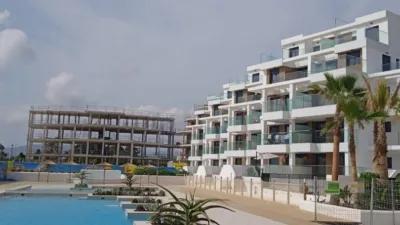 Ático en Las Marinas photo 15