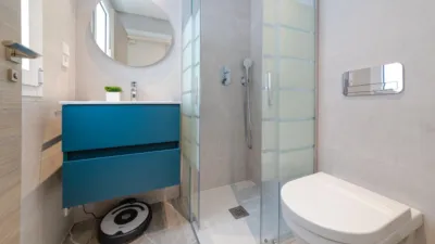 Apartment in Xeresa del Monte photo 12