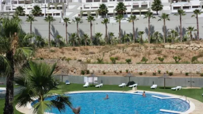 Apartment in Xeresa del Monte photo 19