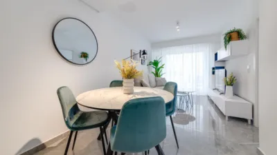 Apartment in Xeresa del Monte photo 4