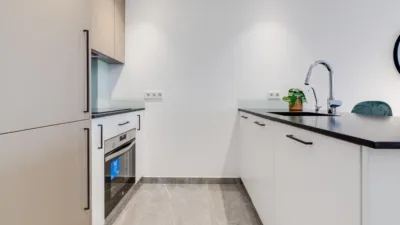 Apartment in Xeresa del Monte photo 8