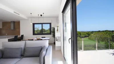 Piso – Pilar de la Horadada, Lo Romero Golf Resort - Vista 2