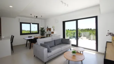 Piso – Pilar de la Horadada, Lo Romero Golf Resort - Vista 3