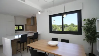 Piso – Pilar de la Horadada, Lo Romero Golf Resort - Vista 4