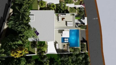 Chalet en Maryvilla photo 11
