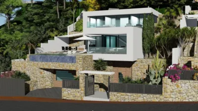 Chalet en Maryvilla photo 12