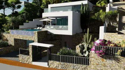 Chalet en Maryvilla photo 19