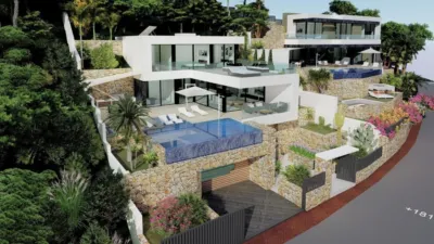Chalet en Maryvilla photo 21