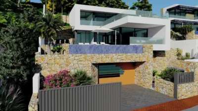 Chalet en Maryvilla photo 26