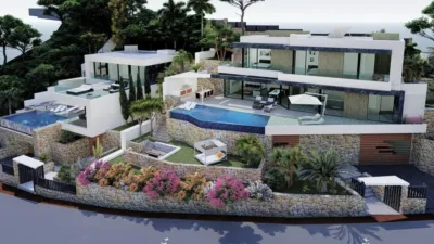 Chalet en Maryvilla photo 27