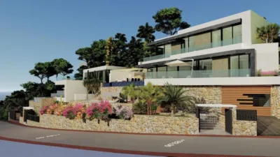 Chalet en Maryvilla photo 28