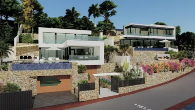 Chalet en Maryvilla photo 32