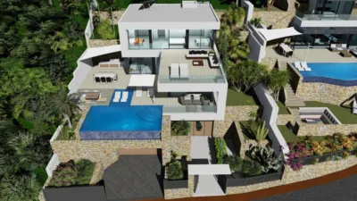 Chalet en Maryvilla photo 8