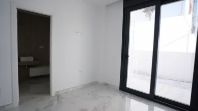 Chalet in Alberca photo 10