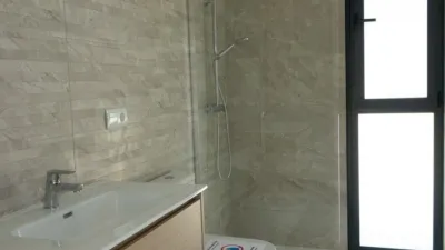 Chalet in Alberca photo 12